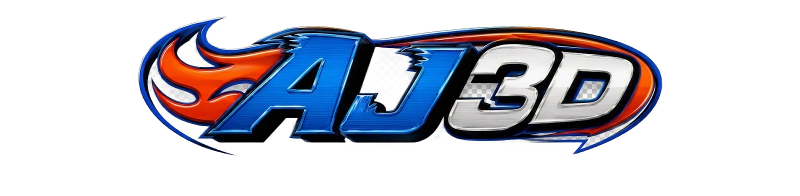 Aj3D